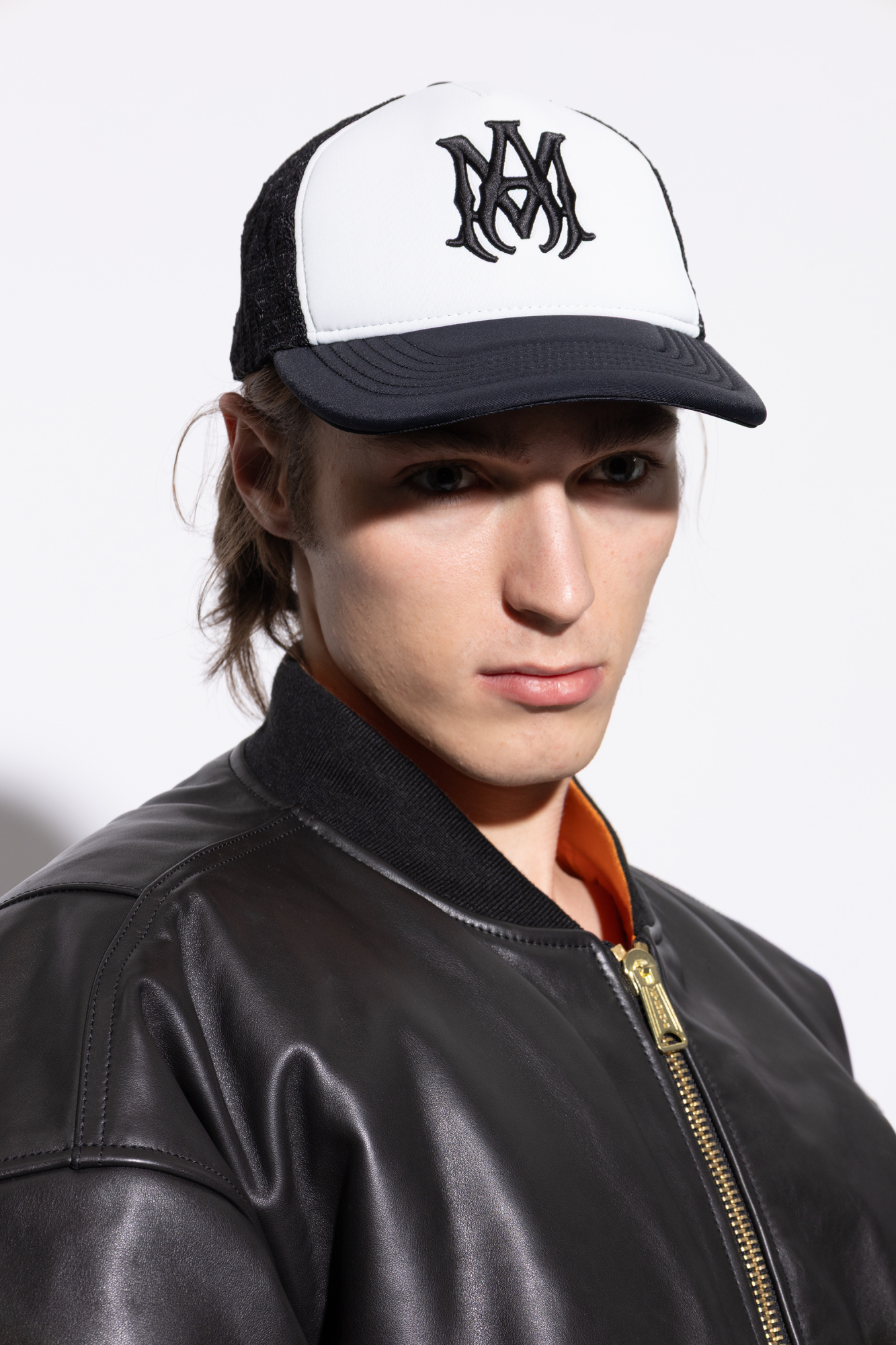 【感謝価格】 Amiri Baseball cap | Men's Accessories | Vitkac 帽子